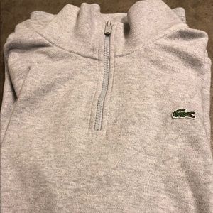 Lacoste pullover